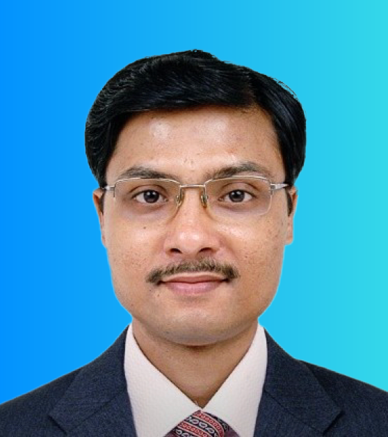 Sourav Mukherjee